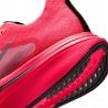 Nike Pegasus Plus 2 Rosso Argento - Scarpe Running Donna