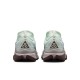 Nike Zegama Barley Verde Argento Lilac-Tattoo - Scarpa Trail Running Donna