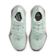 Nike Zegama Barley Verde Argento Lilac-Tattoo - Scarpa Trail Running Donna