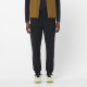 Salomon Pantaloni Trail Running Shkout Hexaflow Deep Nero Uomo
