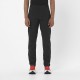 Salomon Pantaloni Trail Running Ultra Deep Nero Uomo
