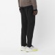 Salomon Pantaloni Trail Running Ultra Deep Nero Uomo