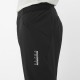 Salomon Pantaloni Trail Running Ultra Deep Nero Uomo