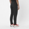 Salomon Pantaloni Trail Running Ultra Deep Nero Uomo