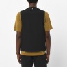 Salomon Gilet Trail Running Mountain Flex Hybrid Deep Nero Uomo