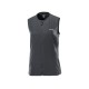Salomon Gilet Trail Running Mountain Flex Hybrid Deep Nero Donna