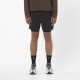 Salomon Short Trail Running Sense Aero 2In1 Deep Nero Uomo
