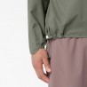 Salomon Giacca Trail Running Bonatti Pro Castor Gray Uomo