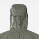 Salomon Giacca Trail Running Bonatti Pro Castor Gray Uomo