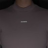 Salomon Maglia Trail Running Shkout Bliss Antler Donna
