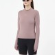 Salomon Maglia Trail Running Shkout Bliss Antler Donna