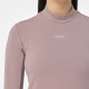 Salomon Maglia Trail Running Shkout Bliss Antler Donna