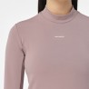Salomon Maglia Trail Running Shkout Bliss Antler Donna