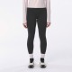 Salomon Tight Trail Running Shkout Core Warm Deep Nero Donna