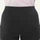 Salomon Tight Trail Running Shkout Core Warm Deep Nero Donna