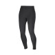 Salomon Tight Trail Running Shkout Core Warm Deep Nero Donna