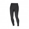 Salomon Tight Trail Running Shkout Core Warm Deep Nero Donna