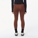 Salomon Tight Trail Running Shkout Core Burnt Umber Donna