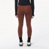 Salomon Tight Trail Running Shkout Core Burnt Umber Donna