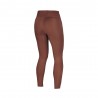 Salomon Tight Trail Running Shkout Core Burnt Umber Donna