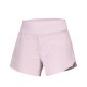 Salomon Short Trail Running Sense Aero Stow 4" Icy Rosa Donna