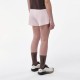 Salomon Short Trail Running Sense Aero Stow 4" Icy Rosa Donna