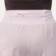 Salomon Short Trail Running Sense Aero Stow 4" Icy Rosa Donna