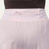 Salomon Short Trail Running Sense Aero Stow 4" Icy Rosa Donna