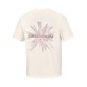 Salomon T-Shirt Trail Running Shkout Core Whisp Bianco Uomo