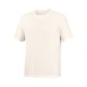 Salomon T-Shirt Trail Running Shkout Core Whisp Bianco Uomo