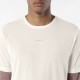 Salomon T-Shirt Trail Running Shkout Core Whisp Bianco Uomo
