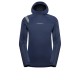 La Sportiva Micro-Fleece Flash Night Sky Chalk Uomo