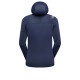 La Sportiva Micro-Fleece Flash Night Sky Chalk Uomo