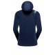 La Sportiva Micro-Fleece Flash Night Sky Chalk Donna