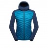 La Sportiva Giacca Trail Running Koro Lake Night Sky Uomo