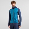 La Sportiva Giacca Trail Running Koro Lake Night Sky Uomo