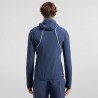 La Sportiva Giacca Trail Running Koro Lake Night Sky Uomo