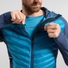 La Sportiva Giacca Trail Running Koro Lake Night Sky Uomo