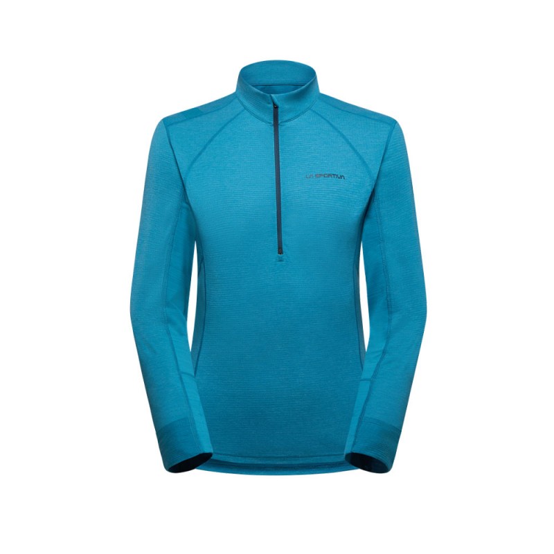 La Sportiva Maglia Trail Running Swift Lake Night Sky Uomo