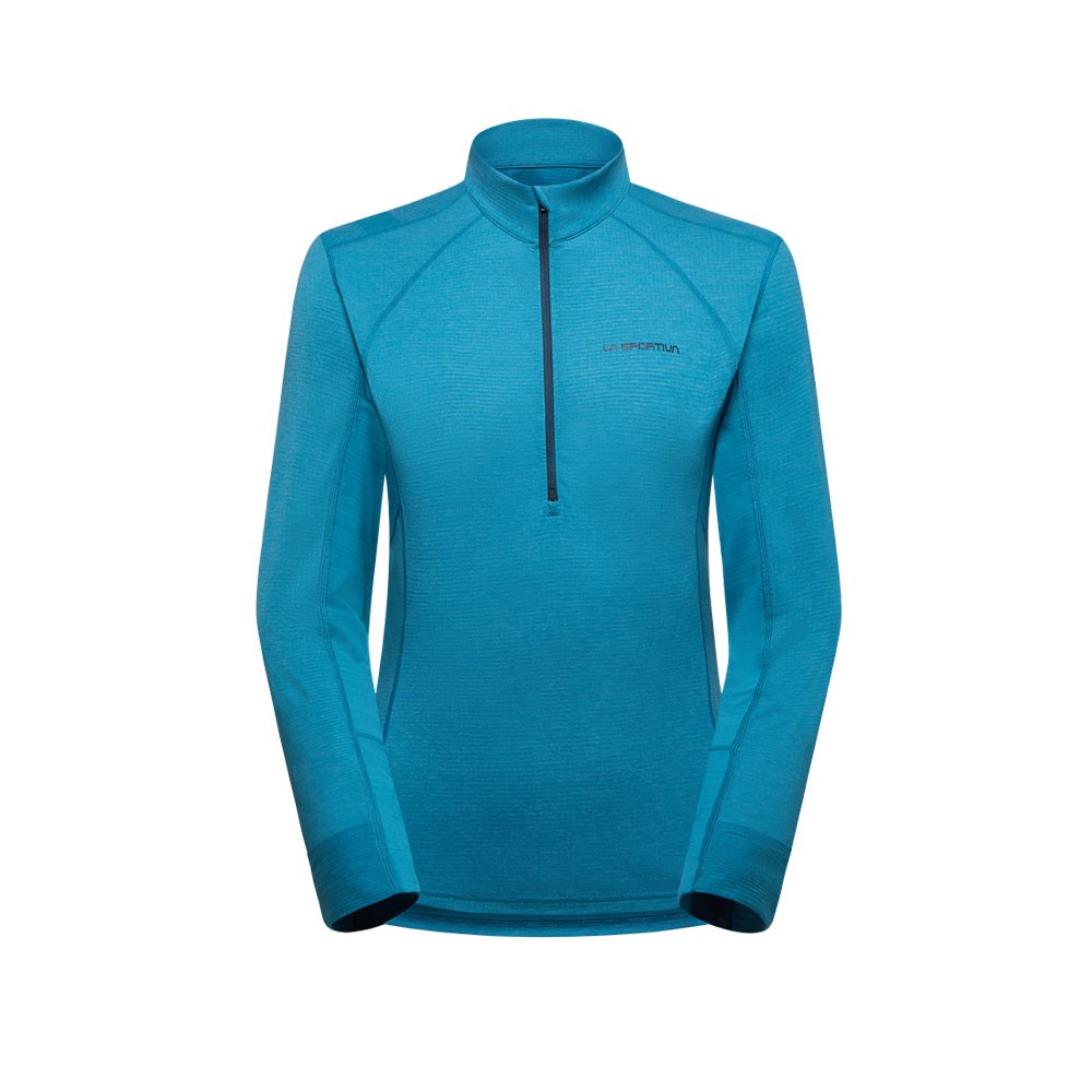 La Sportiva Maglia Trail Running Swift Lake Night Sky Uomo