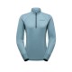La Sportiva Maglia Trail Running Swift Limestone Night Sky Donna