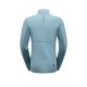 La Sportiva Maglia Trail Running Swift Limestone Night Sky Donna