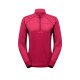 La Sportiva Maglia Trail Running Swift Azalea Redwood Donna