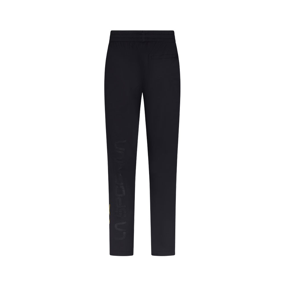 La Sportiva Sovrapantaloni Trail Running Drizzle Nero Uomo