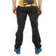 La Sportiva Sovrapantaloni Trail Running Drizzle Nero Uomo