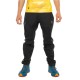 La Sportiva Sovrapantaloni Trail Running Drizzle Nero Uomo