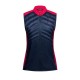 La Sportiva Gilet Trail Running Alya Night Sky Azalea Donna