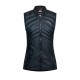 La Sportiva Gilet Trail Running Alya Nero Chalk Donna
