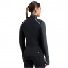La Sportiva Gilet Trail Running Alya Nero Chalk Donna