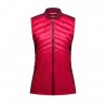La Sportiva Gilet Trail Running Alya Azalea Redwood Donna